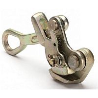 Зажим монтажный КВТ (лягушка) МЗ-16  картинка 